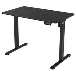 Spacetronik Elektriskais galds Moris SPE-O111BB 100×60 cm