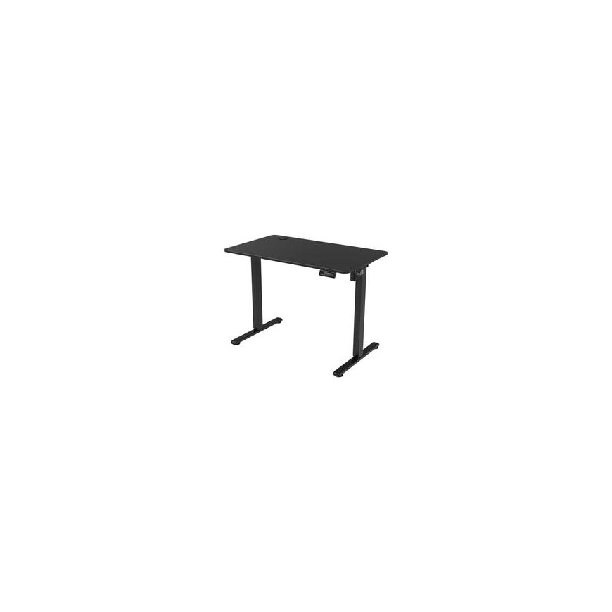 Spacetronik Electric Desk Moris SPE-O111BB 100×60 cm