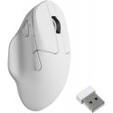 Мышь Rampage BLITZ ULTIMATE беспроводная оптическая 8K 30000DPI PAW3950 белая Мышь Rampage BLITZ ULTIMATE беспроводная оптическая 8K 30000DPI PAW3950 белая