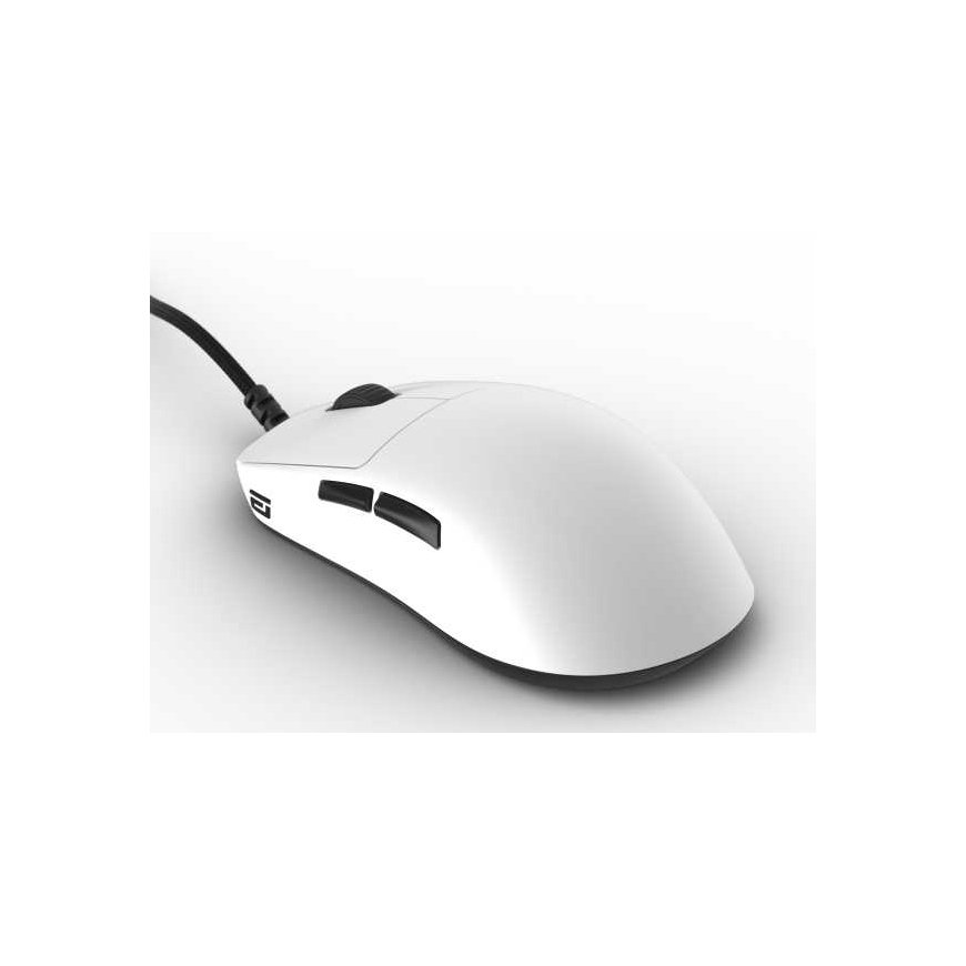 Мышь Rampage BLITZ ULTIMATE беспроводная оптическая 8K 30000DPI PAW3950 белая – 2
