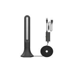 RTV DSE TS1-T antenna socket with 3.5 dB output