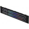 Phanteks Matrix Screen Upgrade Kit, 600 LEDs, for XT View & Eclipse G400A - black