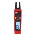 Clamp Meter Type Probes, 60A AC/DC, NCV, TRMS, UNI-T Clamp Meter Type Probes, 60A AC/DC, NCV, TRMS, UNI-T
