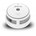 2 KIDDE 2030-DSR3 smoke detector set 2 KIDDE 2030-DSR3 smoke detector set