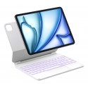 Inateck KB09119 27,9 cm (11") Foolio Valge