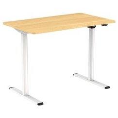 Spacetronik Moris 125BB Electric Desk 100x60