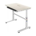 Elektrinis stalas Spacetronik Moris 125BB 100x60 Elektrinis stalas Spacetronik Moris 125BB 100x60