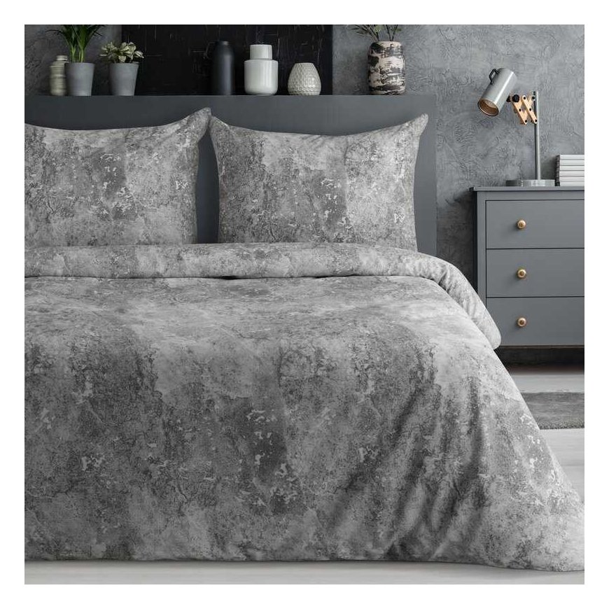 Bedding set Eurofirany POS/ST/SPRING/90 220X200 70X80/X2