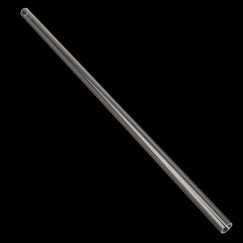 Bitspower Crystal Link Tube 14/12mm - 500mm, kirkas