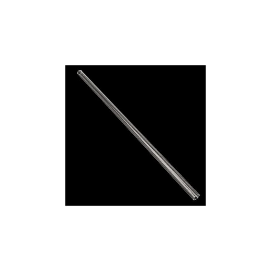 Bitspower Crystal Link Tube 14/12mm - 500mm, kirkas – 2
