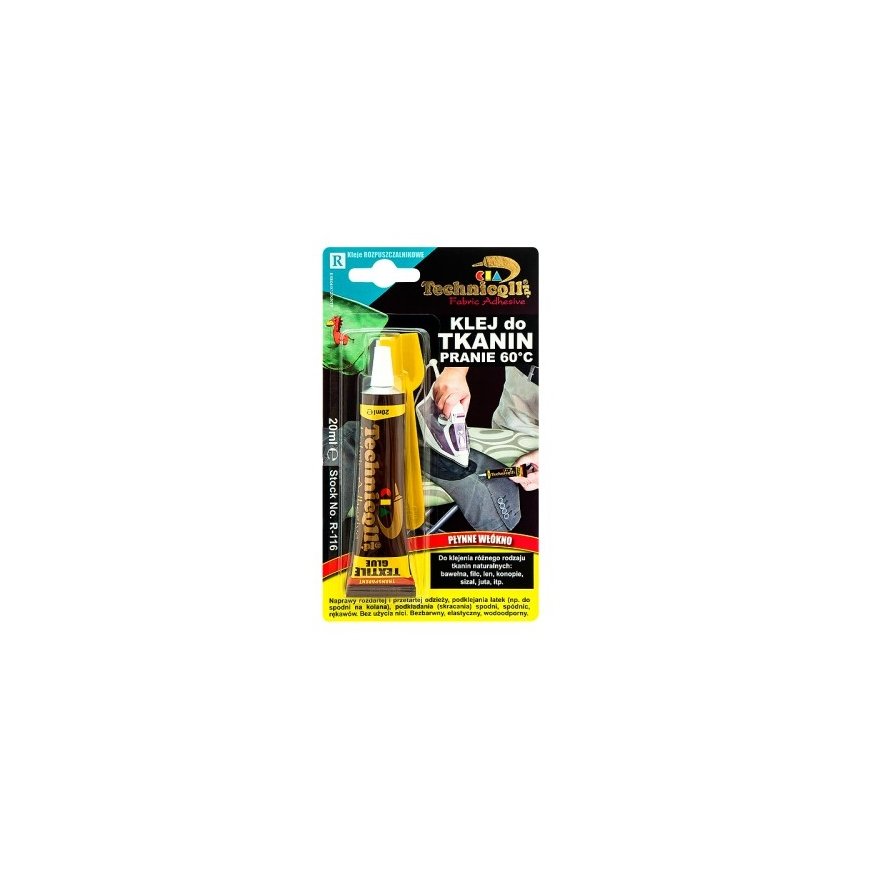 Клей для наушников 20 мл Technicoll