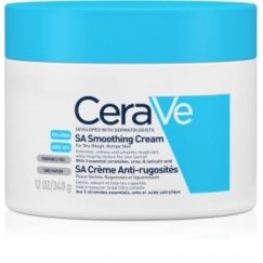 CeraVe intensīvi mitrinošs krēms ļoti sausai, niezošai ādai, 340 g