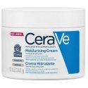 CeraVe Intensively Moisturizing Cream for Very Dry, Itchy Skin, 340 g CeraVe Intensively Moisturizing Cream for Very Dry, Itchy Skin, 340 g