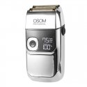 Langattoman hiustenleikkuukoneen OSOM Professional Foil Shaver OSOMP6141. Langattoman hiustenleikkuukoneen OSOM Professional Foil Shaver OSOMP6141.