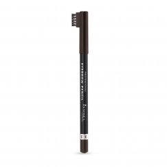 Rimmel Brow This Way Professional 004 Black Brown 1.4g