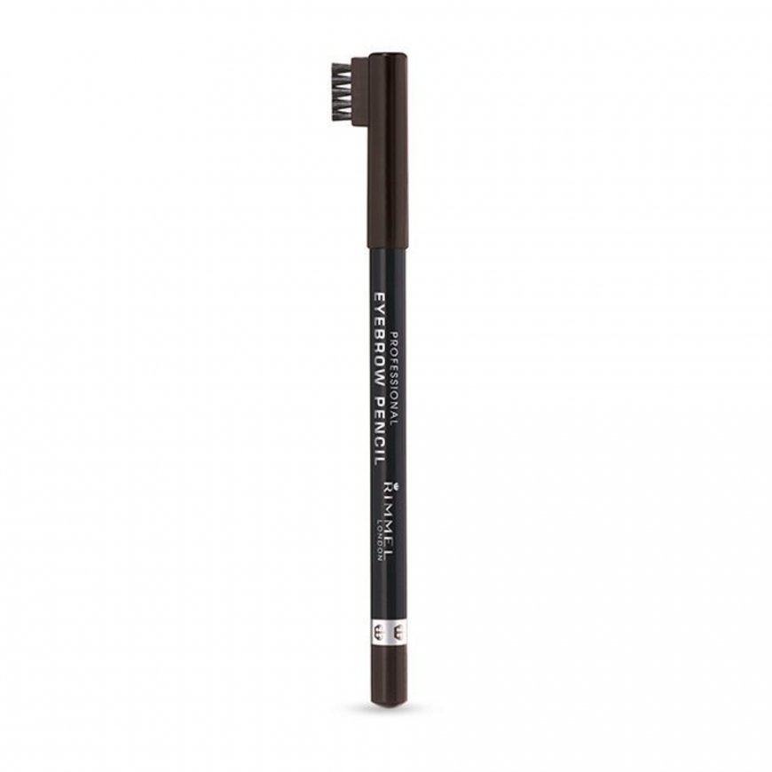 Rimmel Brow This Way Professional 1,4 g Pruun