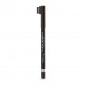 Rimmel Brow This Way Professional 1,4 g Brūns Rimmel Brow This Way Professional 1,4 g Brūns