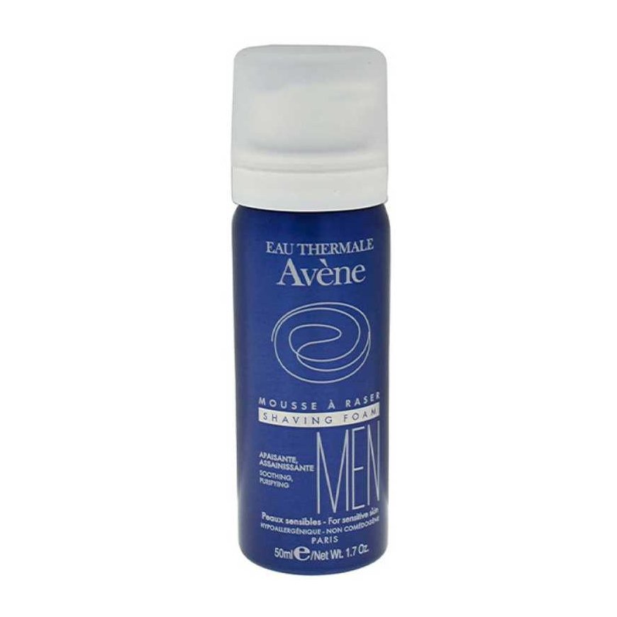 Ava Laboratorium "Eco Men" Natural Moisturizing Aftershave Balm 50 ml – 2