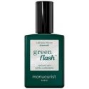Manucurist Vihreä Flash Kyynärlakka Diamant 15ml Manucurist Vihreä Flash Kyynärlakka Diamant 15ml
