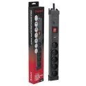 Hawk HWPS503BK 3m Hawk HWPS503BK 3m