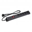 Hawk HWPS503BK 3m Hawk HWPS503BK 3m