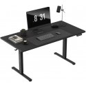 Spacetronik Electric Desk Moris SPE-O112WL 160×80 cm Spacetronik Electric Desk Moris SPE-O112WL 160×80 cm