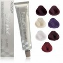 Alfaparf Evolution hair dye, 60ml - 5.53 | Dark Violet Golden for Light Hair Alfaparf Evolution hair dye, 60ml - 5.53 | Dark Violet Golden for Light Hair