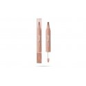 PUPA Milano Vamp! Marker Duo lūpų blizgesys 2,6 ml 001 Watery Nude PUPA Milano Vamp! Marker Duo lūpų blizgesys 2,6 ml 001 Watery Nude