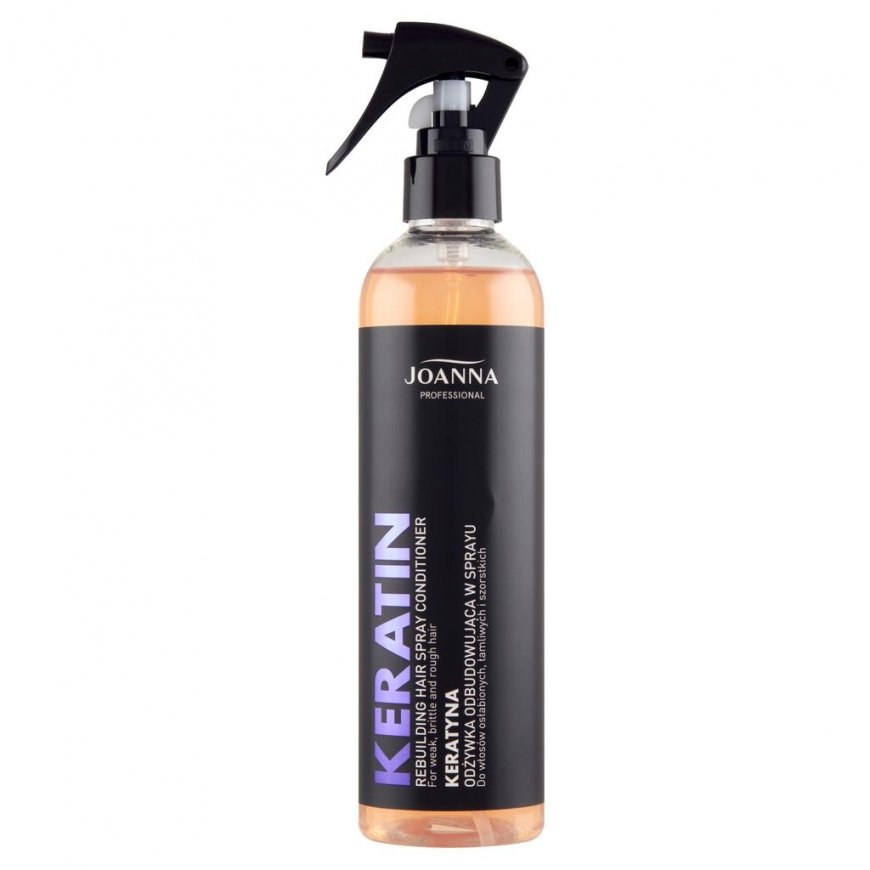 Joanna Professional Keratin Conditioner, 300 ml