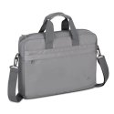 Rivacase 8234 Light Grey Laptop Bag 13.3" Rivacase 8234 Light Grey Laptop Bag 13.3"