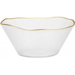 Sg_Secret_De Dubuo Secret de Gourmet Nora, valkoinen, 15 cm