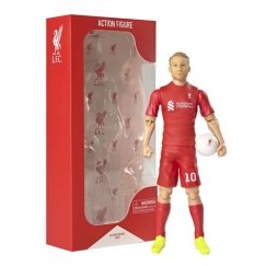 Фигурка-экшн Banbo Toys «Ливерпуль» Футбольный клуб Макайлистера 20 см
