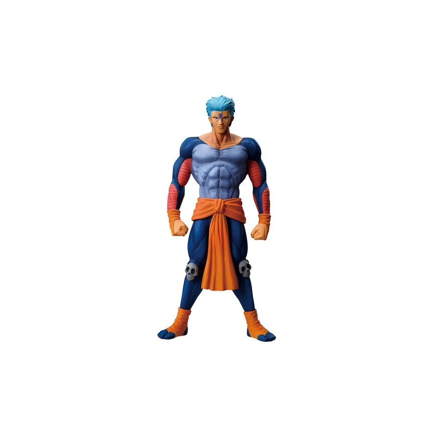 Banpresto Yuyu Hakusho Dark Tournament Edition