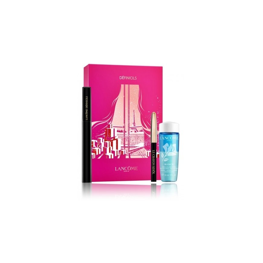 Artdeco Angel Eyes skropstu tuša un