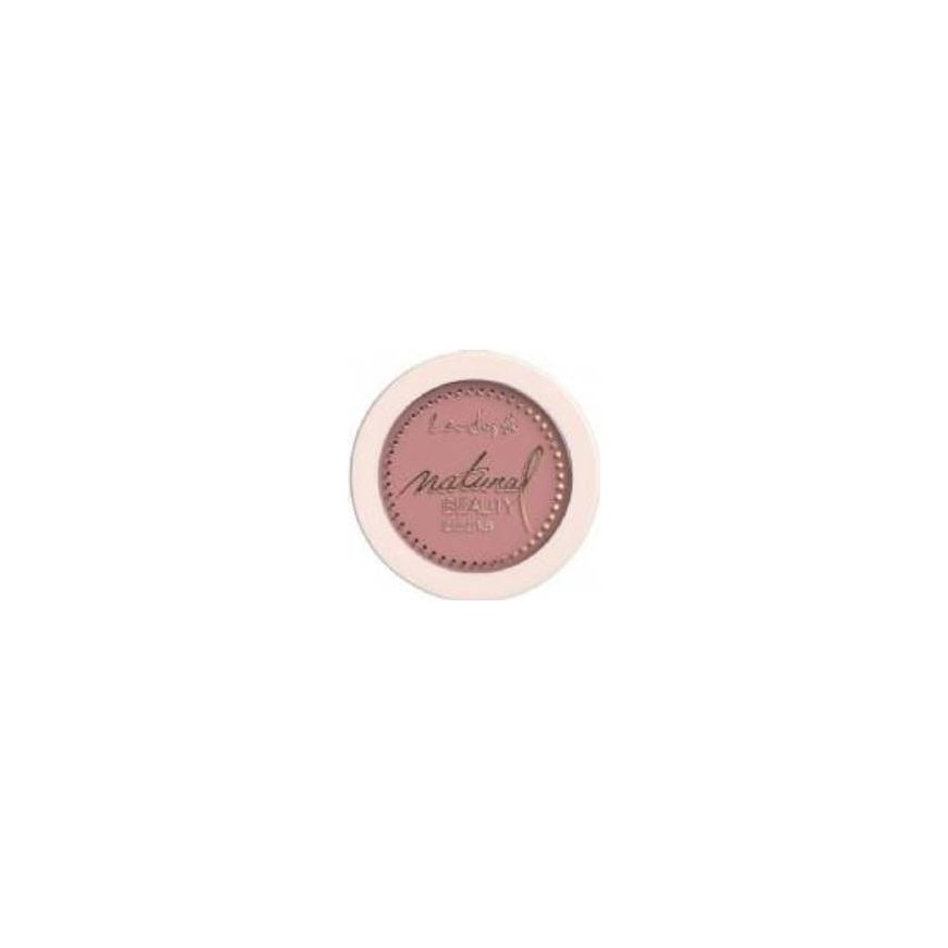 Lovely Natural Beauty Blushas 6, 3,2 g