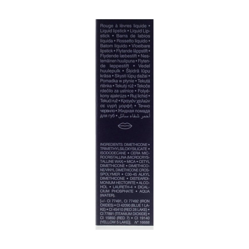 Lovely Lip Gloss H2O 11, 5 ml – 2