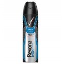 Rexona 4000388669000 dezodorants Vīrieši Aerosols dezodorants 150 ml 1 pcs