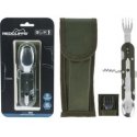 Redcliffs SURVIVAL KIT TOURIST POCKET KNIFE WITH STAINLESS STEEL TOOLS 5in1 Redcliffs SURVIVAL KIT TOURIST POCKET KNIFE WITH STAINLESS STEEL TOOLS 5in1