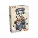 Mindok Rok Pandas