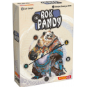 Mindok Rok panda