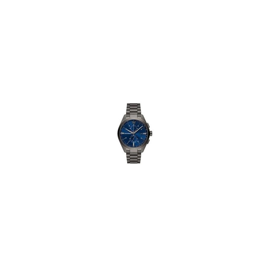 Vyriškas laikrodis EMPORIO ARMANI AR11637 - Racer (zi123c) – 2