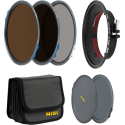 NiSi JetMag Pro MAXMAG Filter FSND1000 (3.0) 10stop