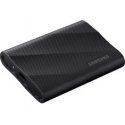 Mercury semi-silicone "MagSafe" case for "Samsung Galaxy S26+", black