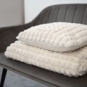 Myhome Decorative Pillowcase Cozy 45 x 45 cm MY HOME Myhome Decorative Pillowcase Cozy 45 x 45 cm MY HOME