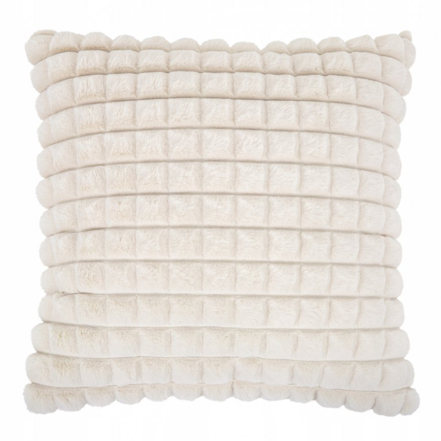 Myhome Decorative Pillowcase Cozy 45 x 45 cm MY HOME – 2