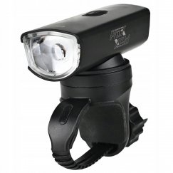 Priekinā gaisma ProX Enif 350Lm Safe+Memory USB