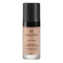 Collistar LIFT HD+ 30 ml Pudele ar dozētāju Krēms 3R Naturale Rosato Collistar LIFT HD+ 30 ml Pudele ar dozētāju Krēms 3R Naturale Rosato
