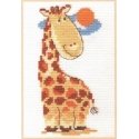 Alisa Beldizart (D) Giraffe S0-39 Alisa Beldizart (D) Giraffe S0-39