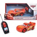 Jada Dickie Toys - RC Automobiliai Lightning McQueen 1:32 (203081008) Jada Dickie Toys - RC Automobiliai Lightning McQueen 1:32 (203081008)