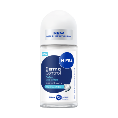 Nivea Derma Control Defend, 50 ml